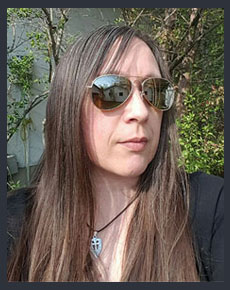 JM Sutherland - Award Winning Author